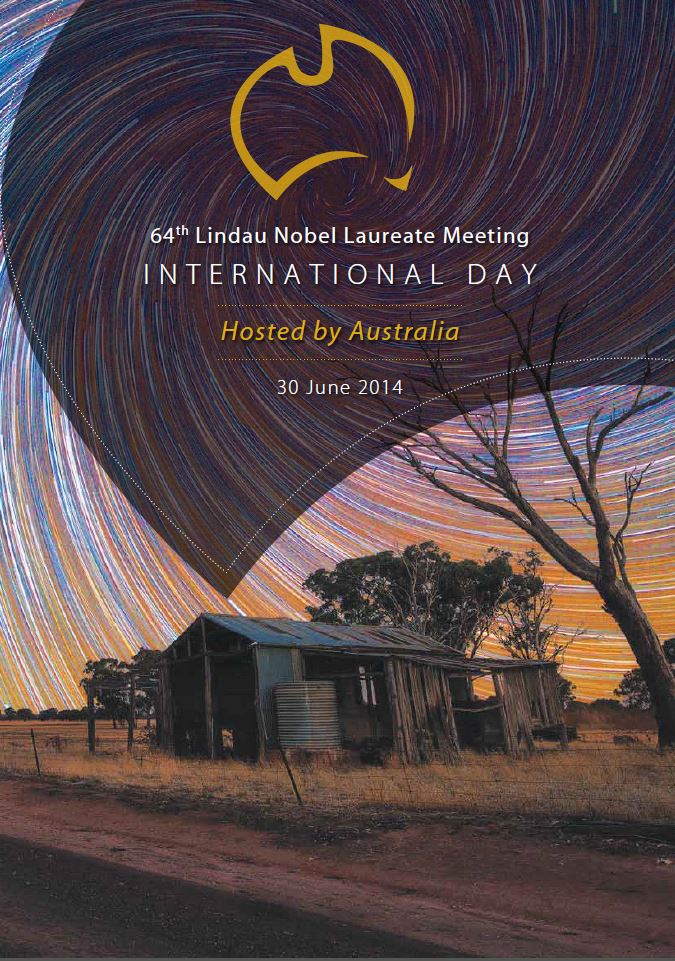 International Day hosted by Australia