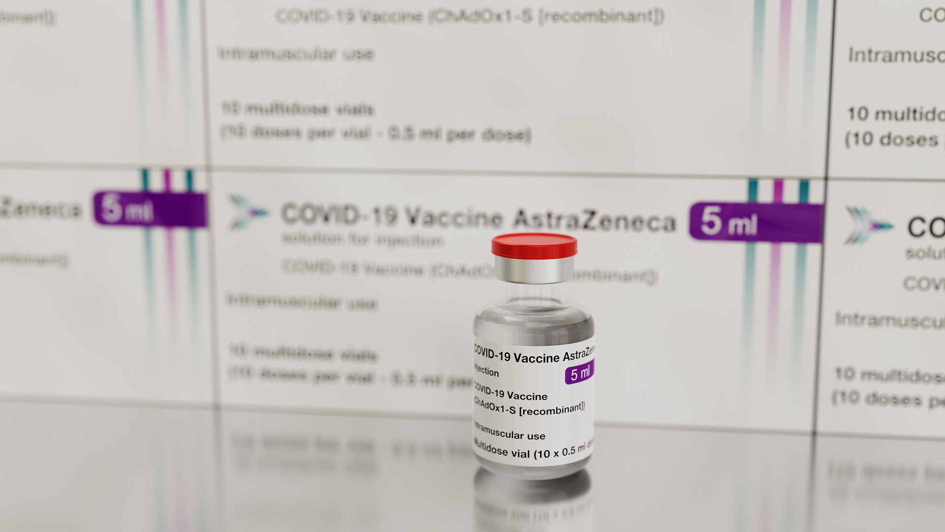 What We Know About The AstraZeneca Vaccine And Blood Clots - Curious