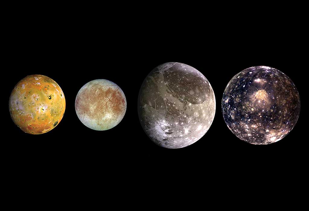 Is there life on the Galilean moons of Jupiter? - Curious