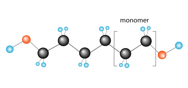 Polymers