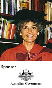 Professor Fiona Stanley, epidemiologist