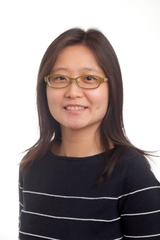 Dr Yang Liu