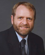 Professor James Whisstock
