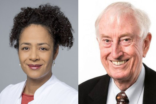 Addo Marylyn Peter Doherty