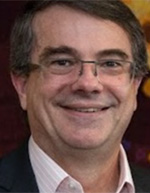 Professor Andrew Roberts AM FAA FAHMS