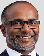 Professor Mark Dawson FAA FAHMS