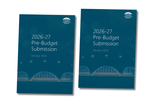 2026–7 Pre-Budget submission