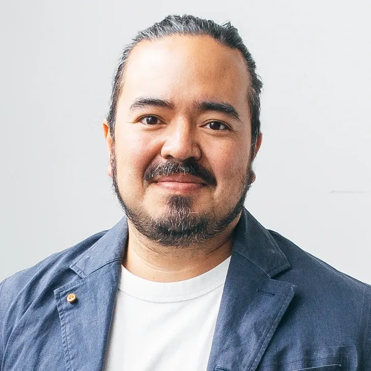 Adam Liaw