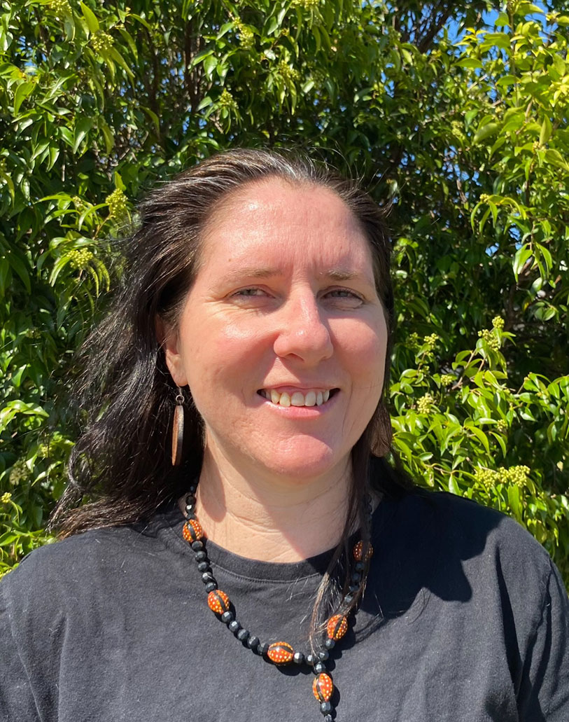 Elina McGuire-Douglas