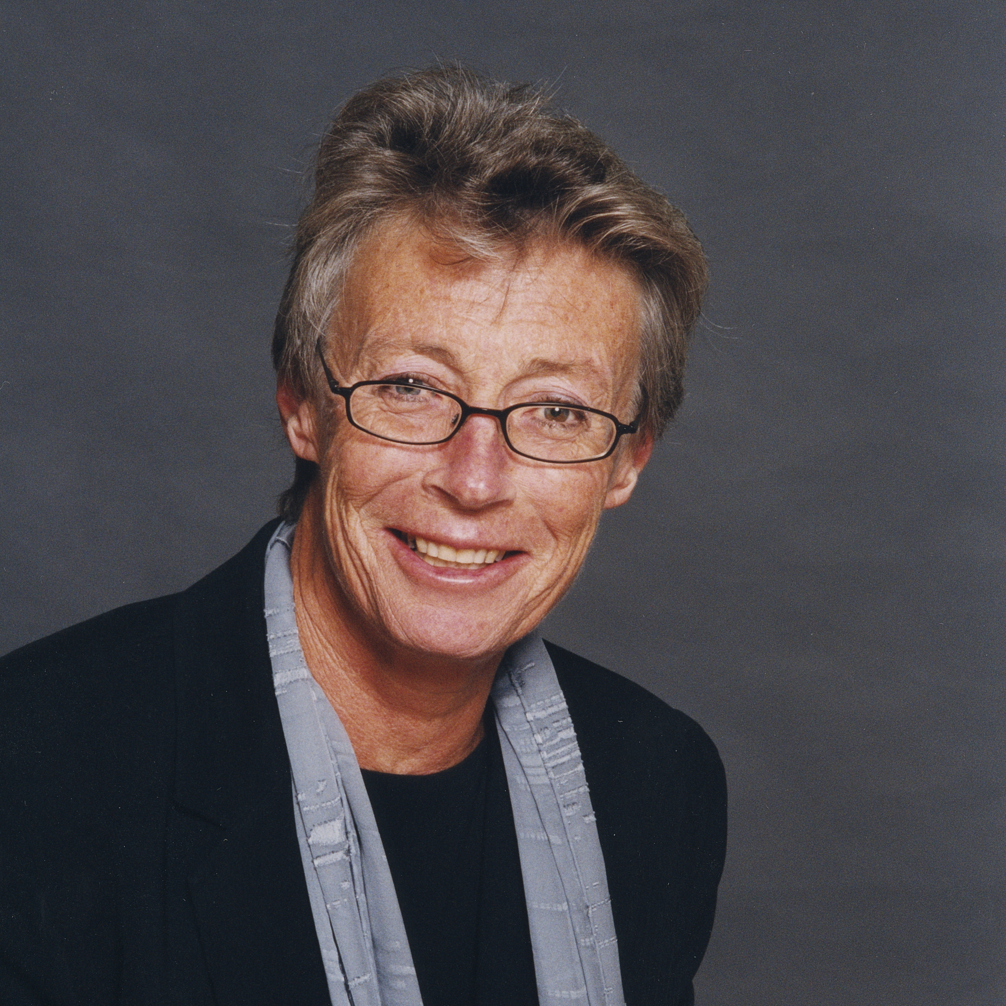 Professor Vicki Sara