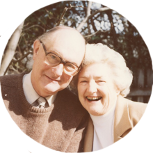 Patrick and Jean Moran Circle