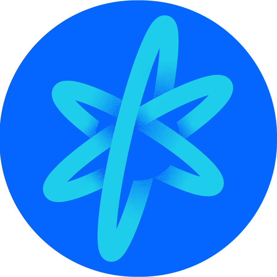 Workshop series logo