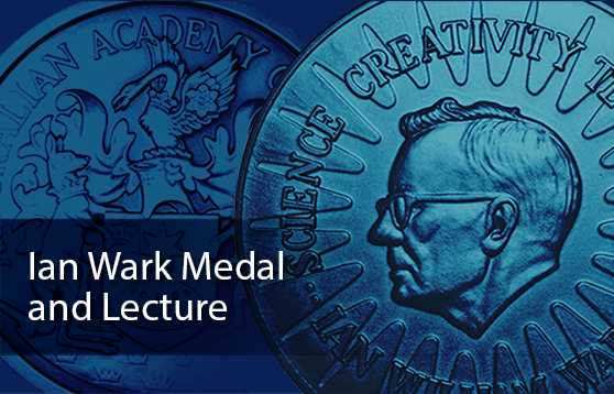 Ian Wark Medal