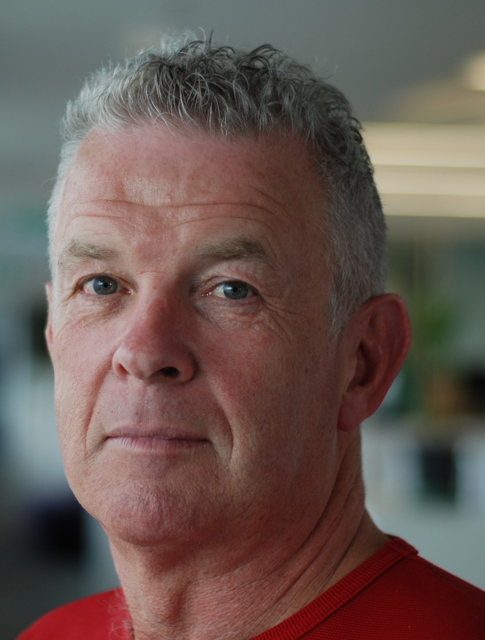 Philip Boyd
