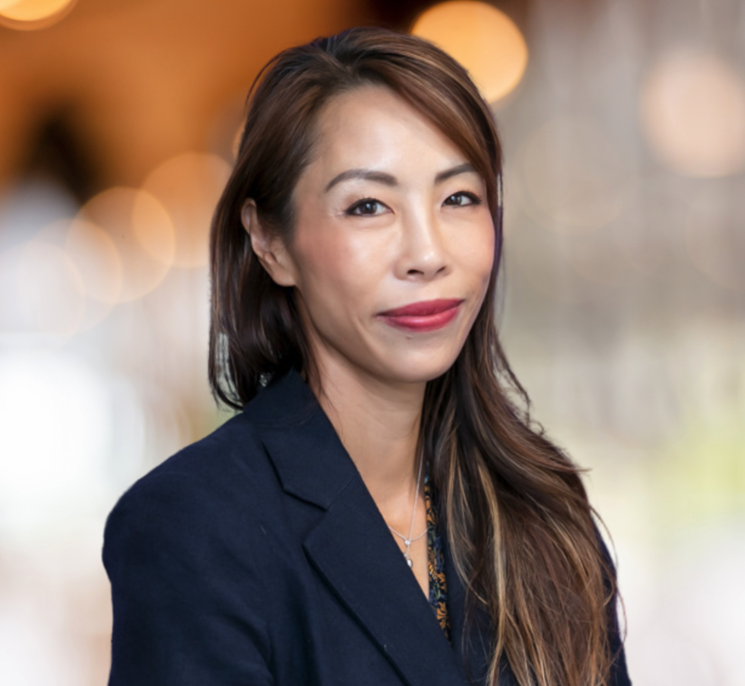 Sherene Loi