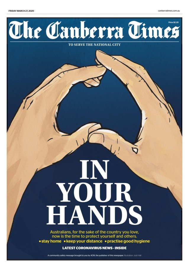 Time capsule with Fellows’ messages for the future placed under Dome