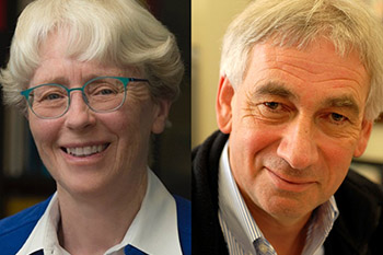 New Corresponding Members admitted to Academy