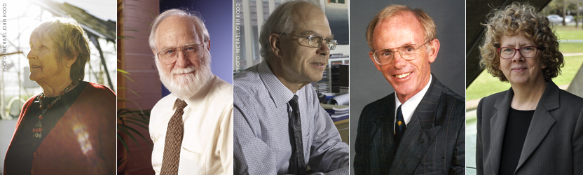 Fellows recognised in Australia Day honours