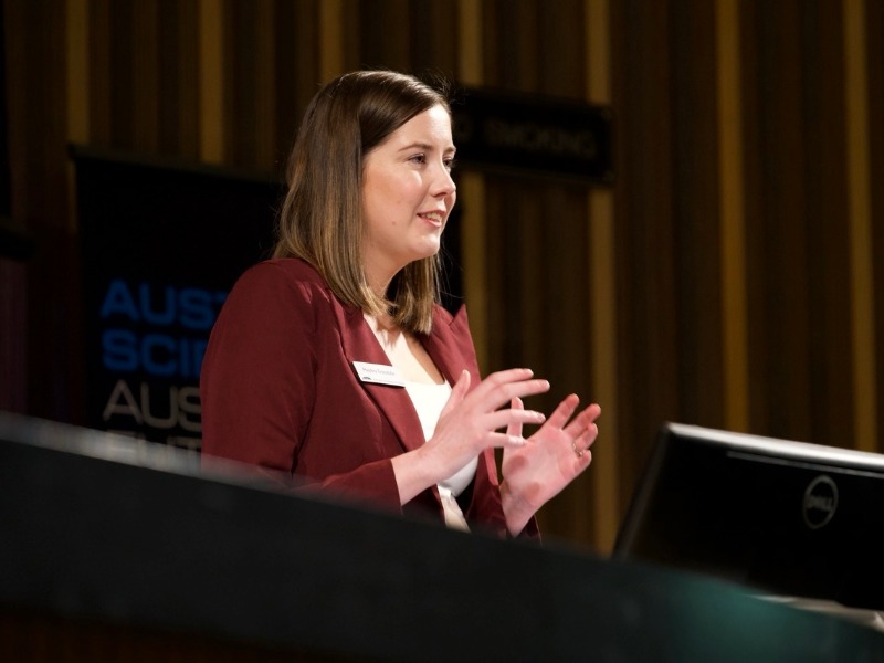 Gaps in capability at a glance