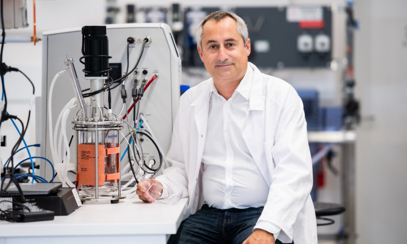 The path of pesticides: researcher named Australian representative for global prize