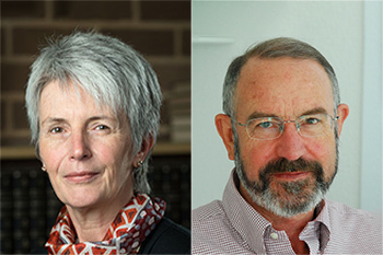 Academy Fellows elected to National Academy of Sciences