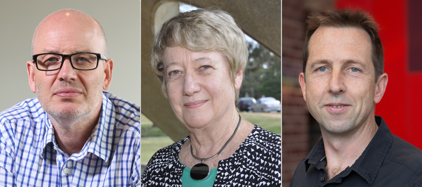 Fellows awarded NSW Premier’s Prizes