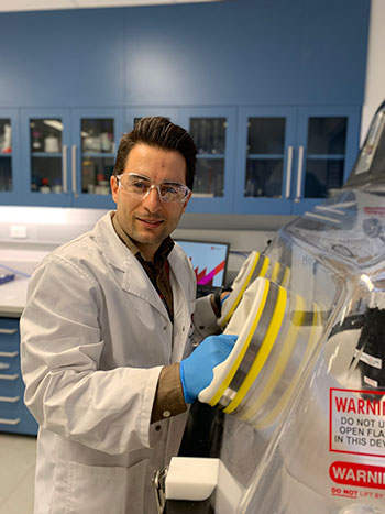 Asia–Pacific research partnerships set to tackle big challenges