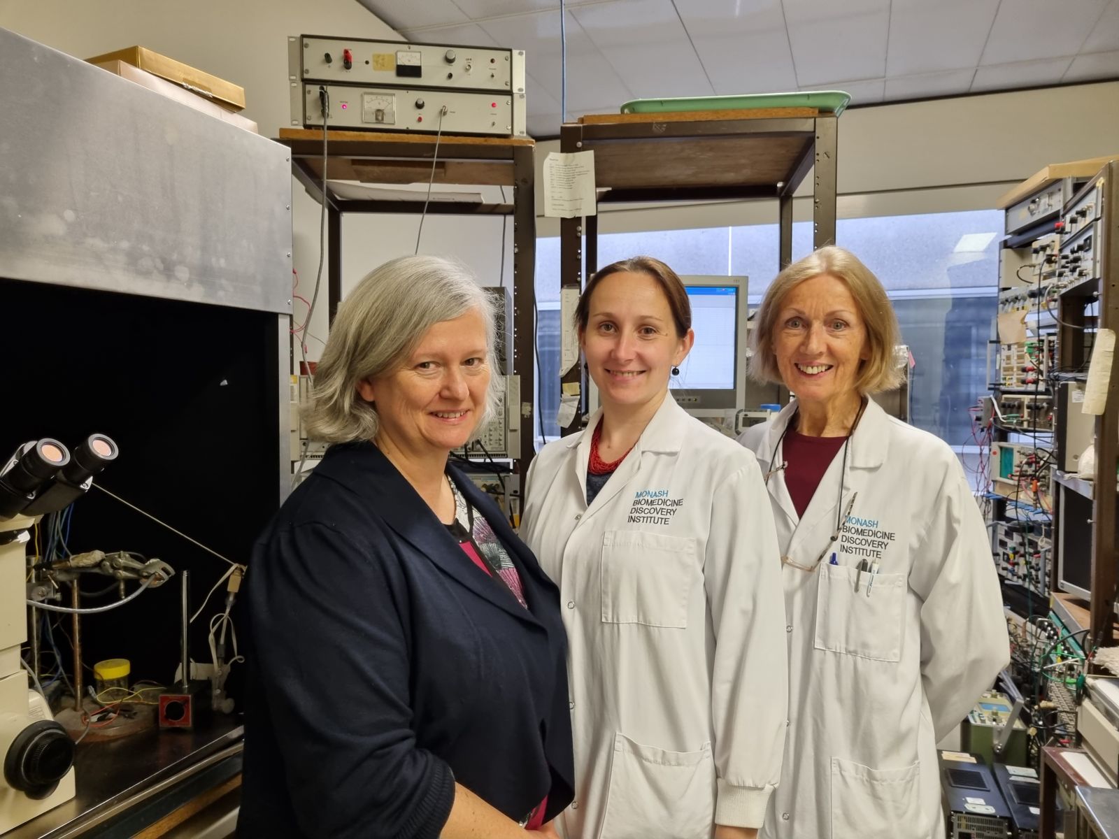 Ukrainian researchers supported by Aussie counterparts in second round of grants