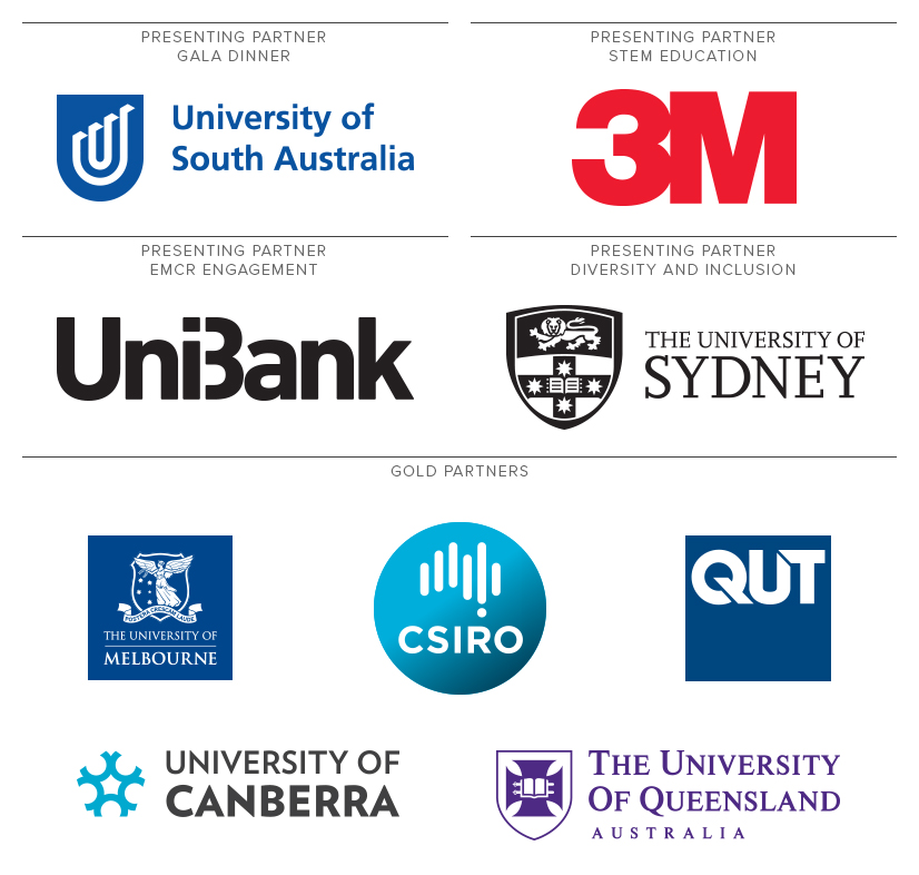 Academy celebrates great Australian science at the Shine Dome