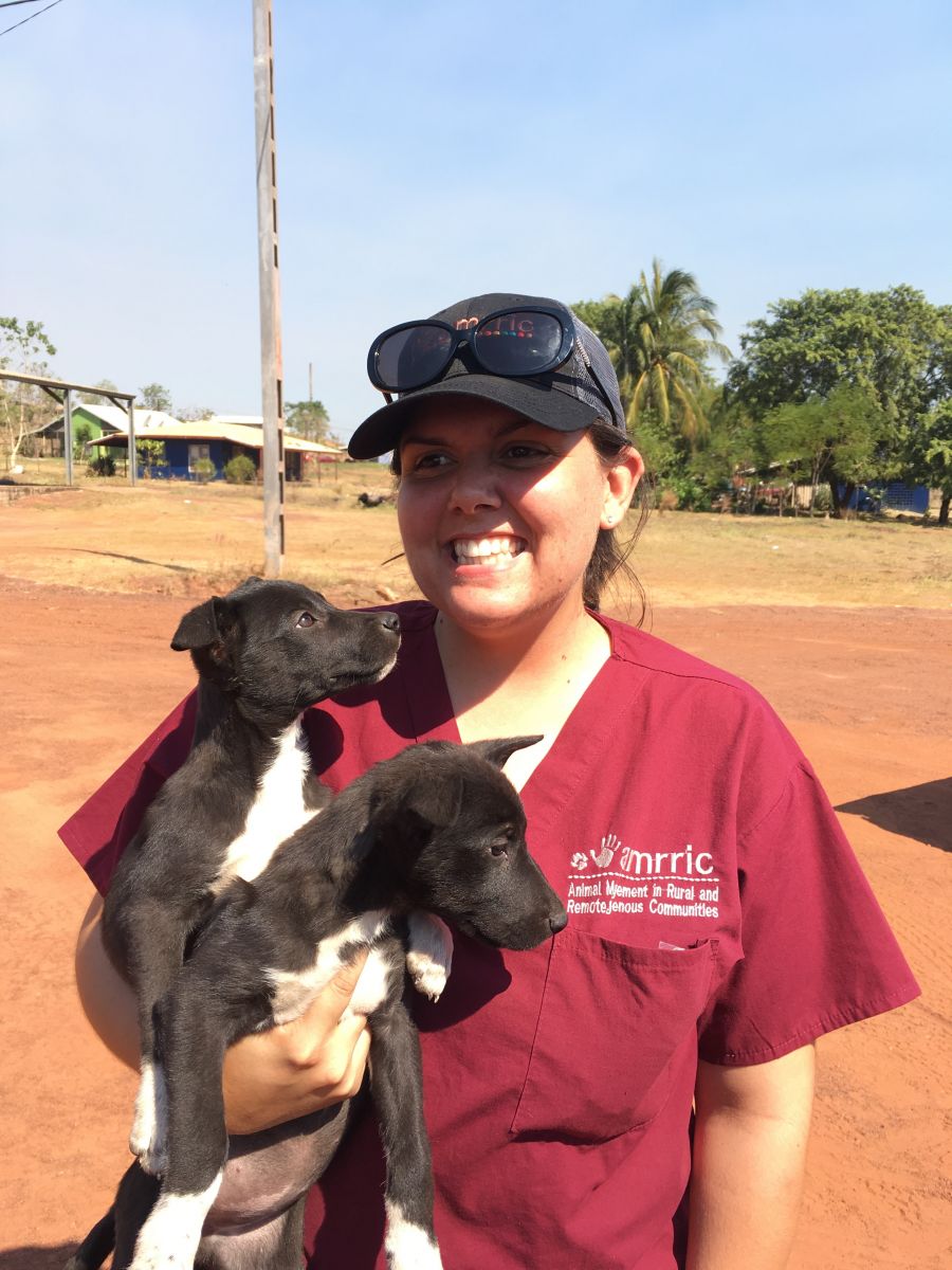 Five Aboriginal and Torres Strait Islander scientists awarded