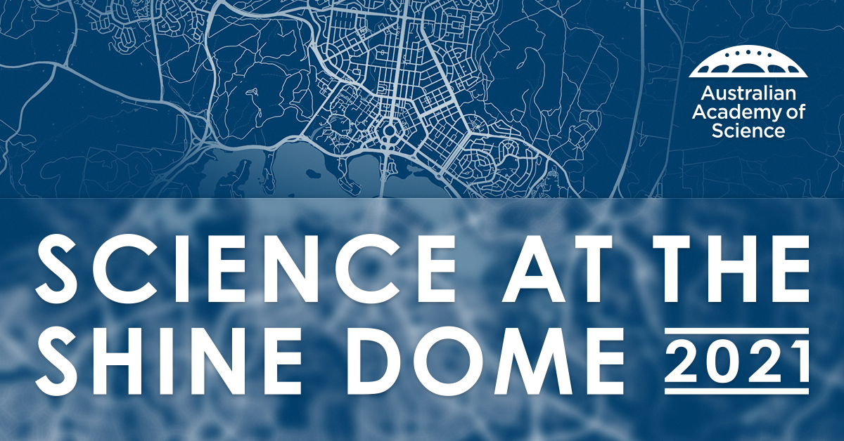 Science at the Shine Dome returns in hybrid event series
