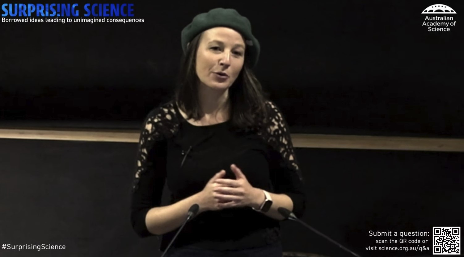 The surprising science of tracing life in the oceans 