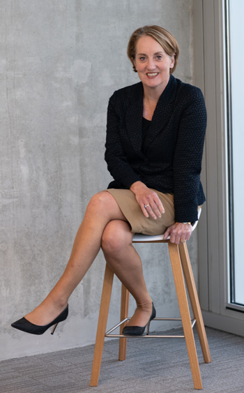 NBN Co champions women in STEM with unique partnership