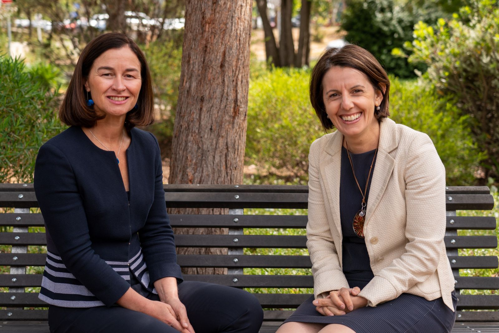 Ground-breaking research forum set to expand with Minderoo Foundation commitment