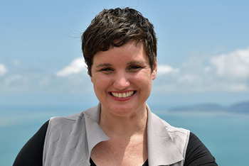 Generous donation helps secure the future of Dorothy Hill Medal