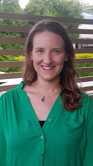 Marine conservationist announced as Australian nominee for 2020 APEC ASPIRE Prize