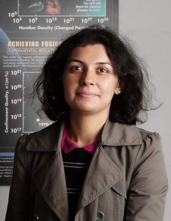 Australian scientist’s work on trade and climate change takes centre stage