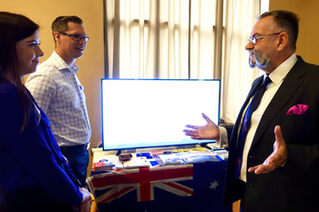 Academy features at Berlin Science Week