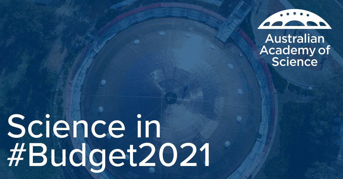  How did science feature in the Budget? Australia's leading scientists respond 