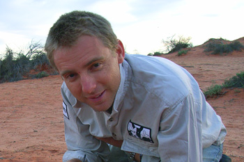  Lemberg and Caughley travelling fellowships awarded