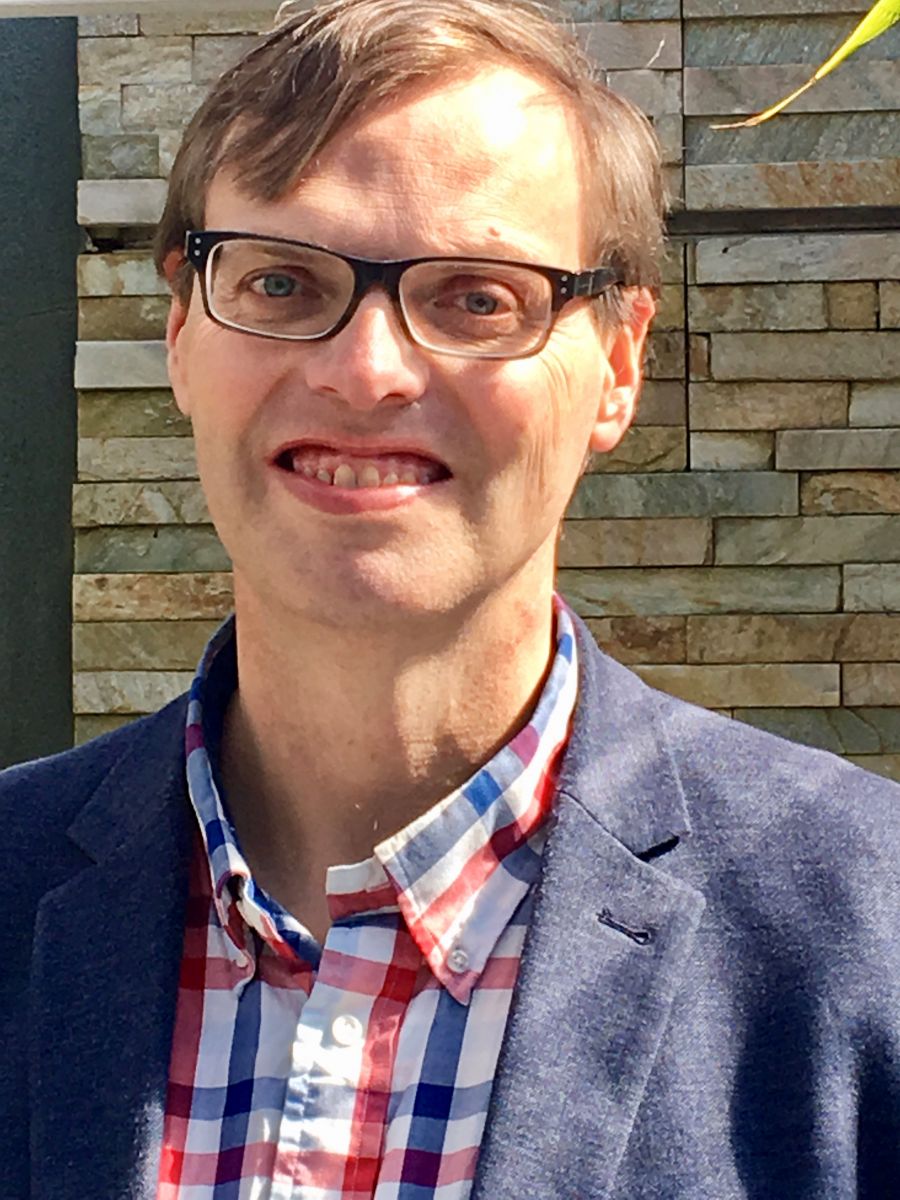 Chris Anderson to head up Academy’s policy team