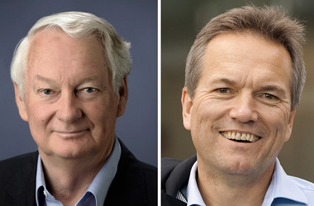 New corresponding members admitted to the Academy 