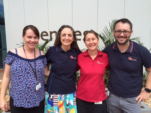 Supporting research to improve the health of Indigenous children