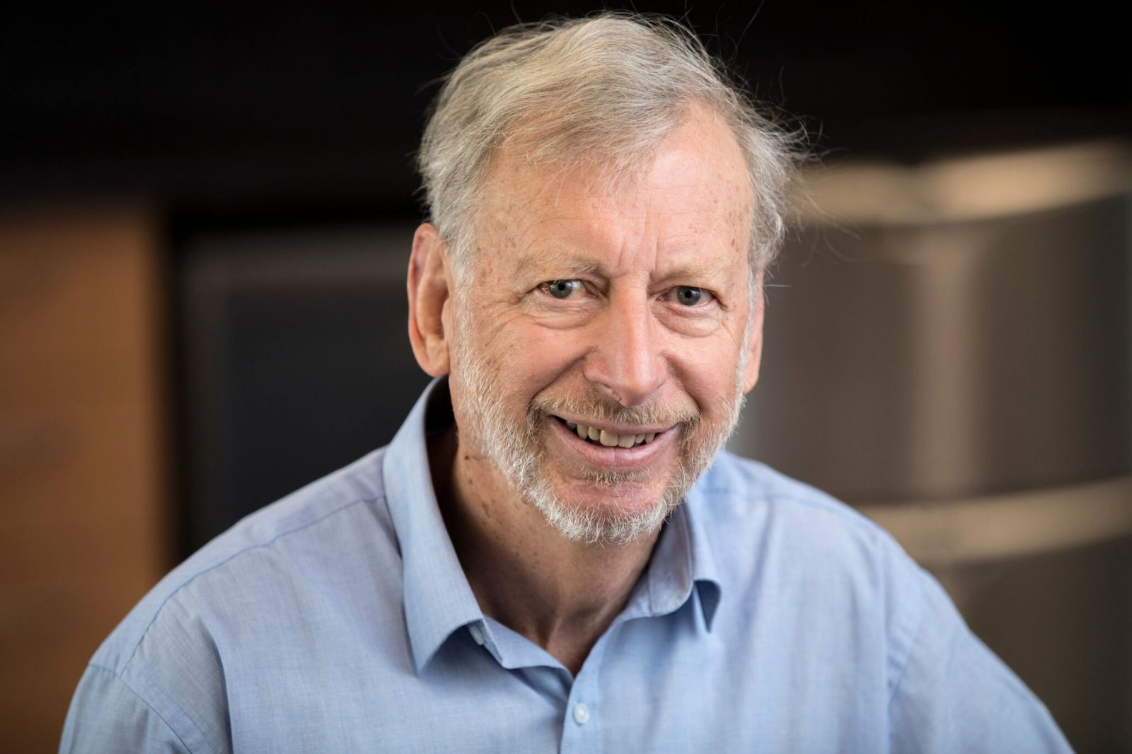  ‘Tour de force’ of Australian astronomy given high honour