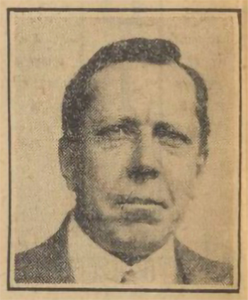 Walter Duffield