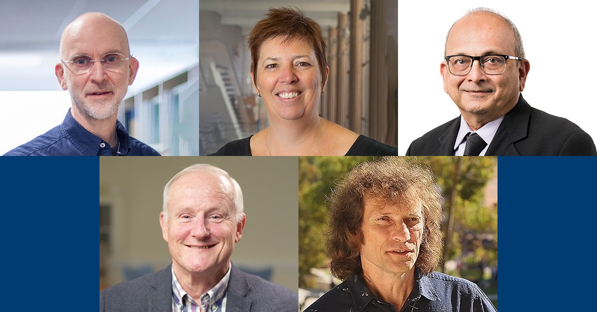 Academy Fellows celebrated at 2024 Eureka Prizes