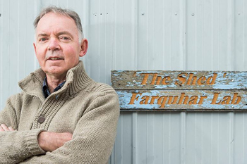 Academy Fellows win Australian of the Year awards