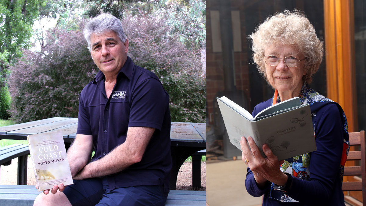 What we're reading: Australia's top scientists' summer book and podcast recommendations