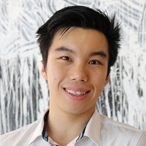 Three winning ideas for Australia as Falling Walls Lab goes digital