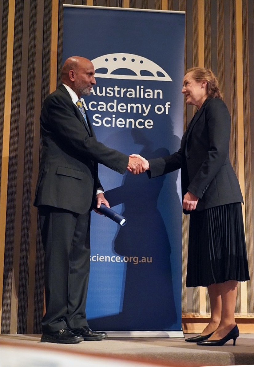 Highlights from Science at the Shine Dome 2025